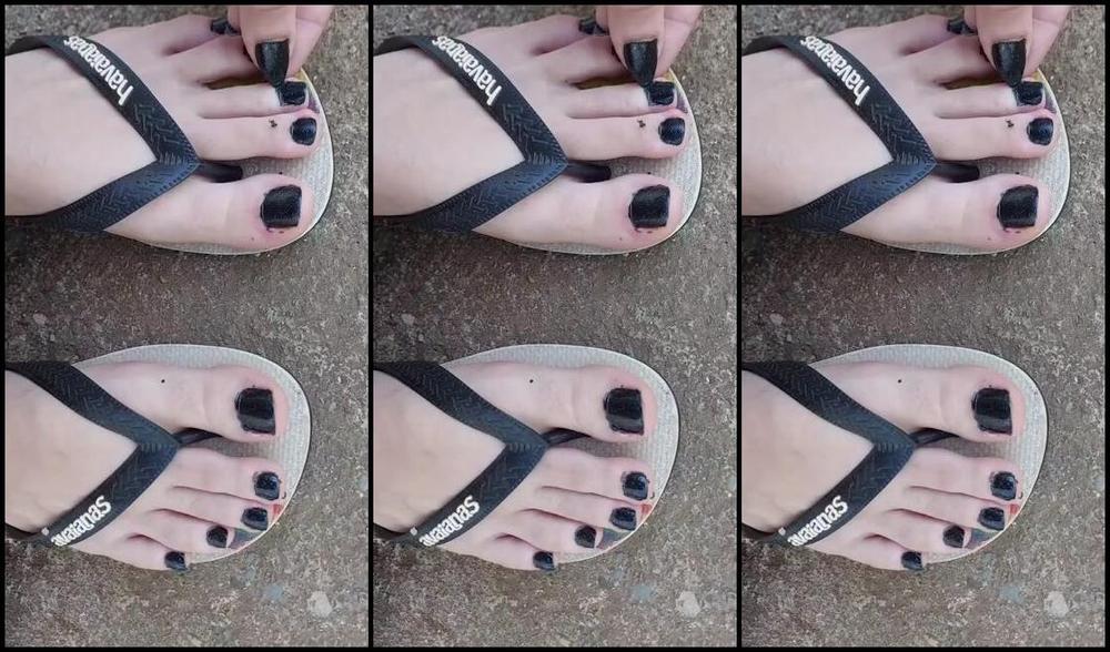 Sweetprincesscandy Nicknamed Sweetprincesscandy Onlyfans Casual Chit Chat And Close Up On My Nails