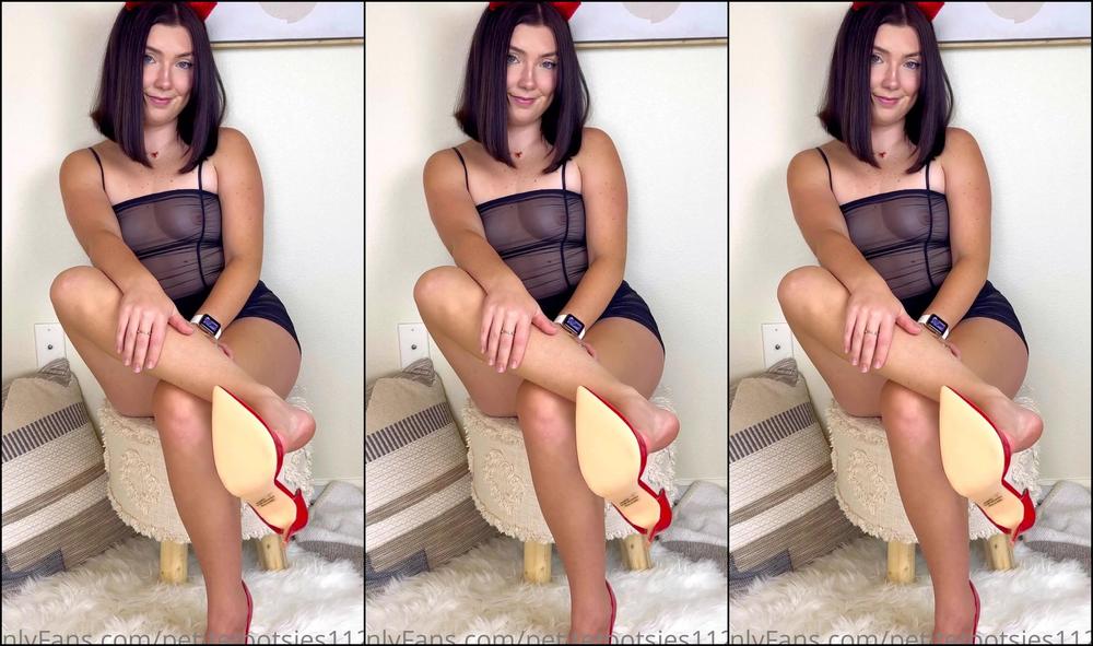 Penelopestootsies The Devil Makes Fun Of Your Tiny Penis Small Penis Humiliation