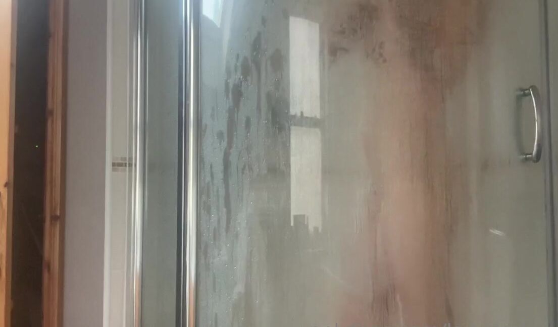 Ladydarkangeluk Onlyfans Watch Me Take A Shower This Morning