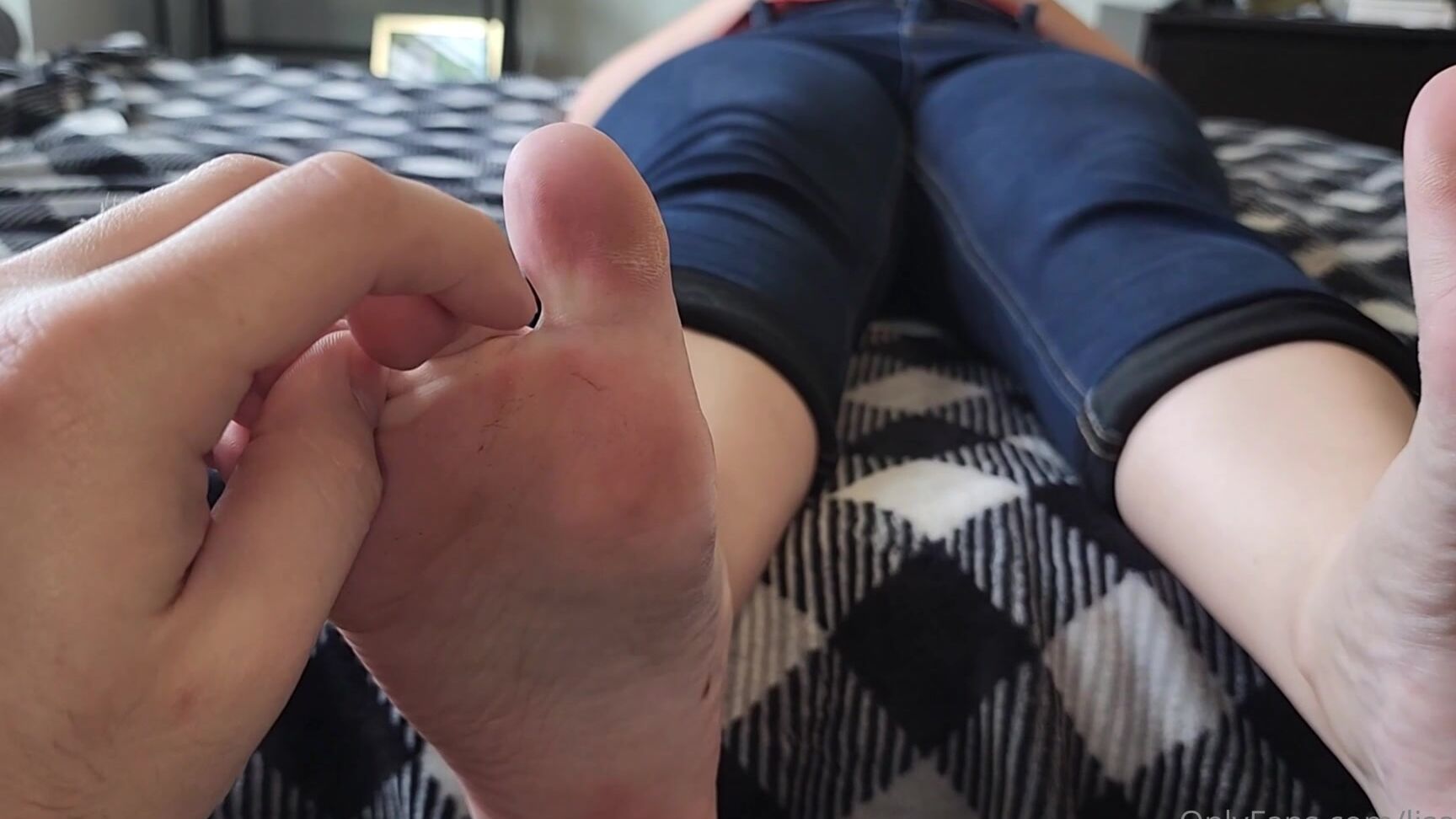 Lisaasmr Visiting The Podiatrist Asmr