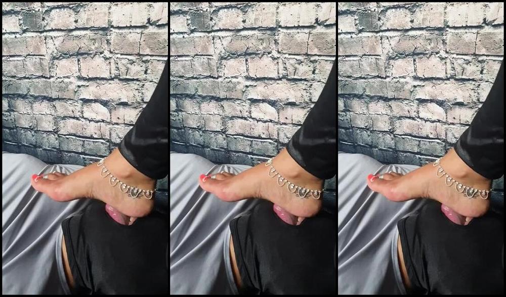 Feetbysherri Onlyfans Video 7719 Kk