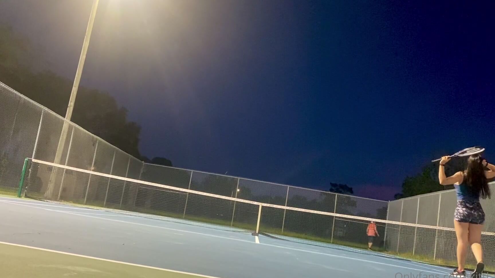 Kittibellevip Tennis Haven T Played In A While Still Crawling