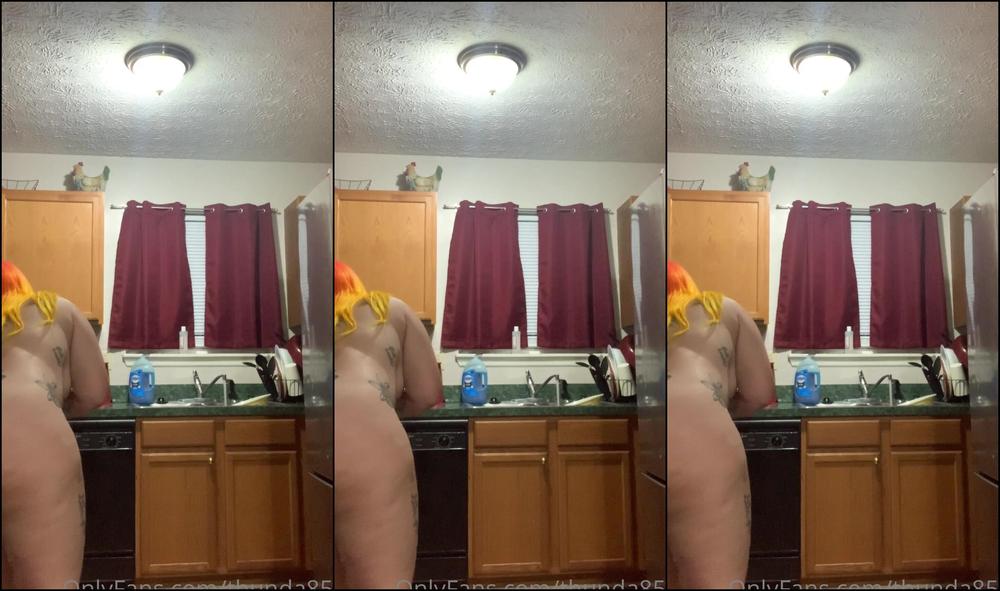 Thunda Cleaning Up Who S House Is Next