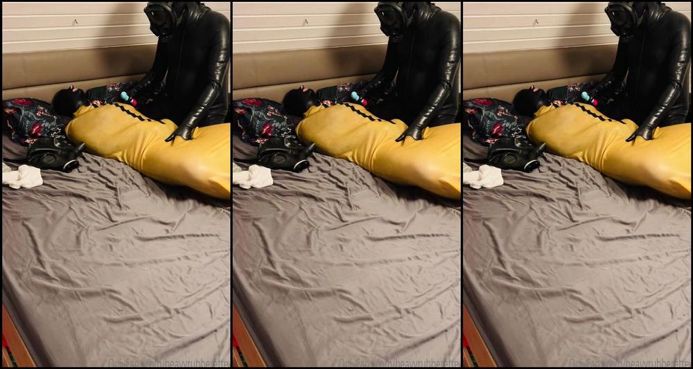 heavyrubberette-03-01-2022-2311374137-rubber-demon-put-me-in-our-latex-bag-and-had-fun-edging-me