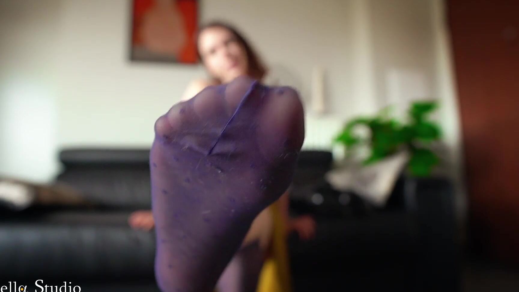 Ibicella Video I Just Received Those Stunning Casadei Overknee Boots From Slave Marvy Let S Unbo