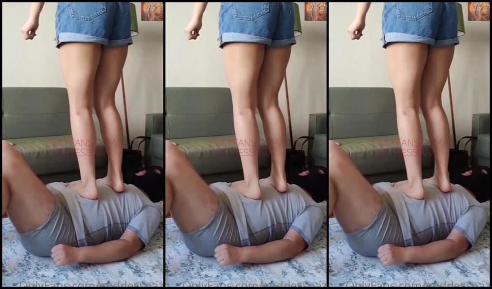 Onlyfans Model Goddess Nazli Aka Goddessnazli Elenmek Benm De Hakkim Having Fun Oxlyoxly