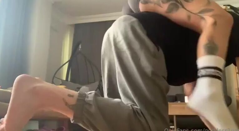 Ponyboy Goddess Inannap