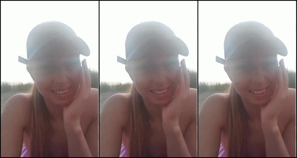 veronagymnast-28-07-2020-607200731-livestream-on-the-beach-from-last-week