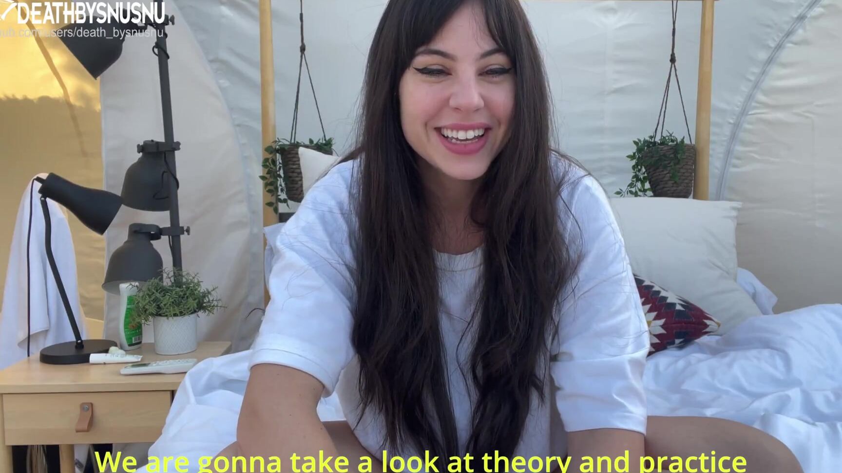 "Pamsnusnu" Squirt Tutorial, Sex Education, Sex Tutorial, How To Squirt, Amateur Squirt, Squirt, Squirting, Como Hacer Un Squirt, Anal Squirt, How To, How To Squirt Woman, Spanish Amateur, Pamsnusnu, Porno En Espanol, Female Orgasm, Educacion Sexual,