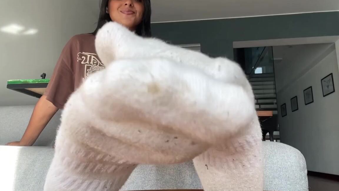 Mistress Enola Onlyfans You Should Get A Pair Too Footboy Yump