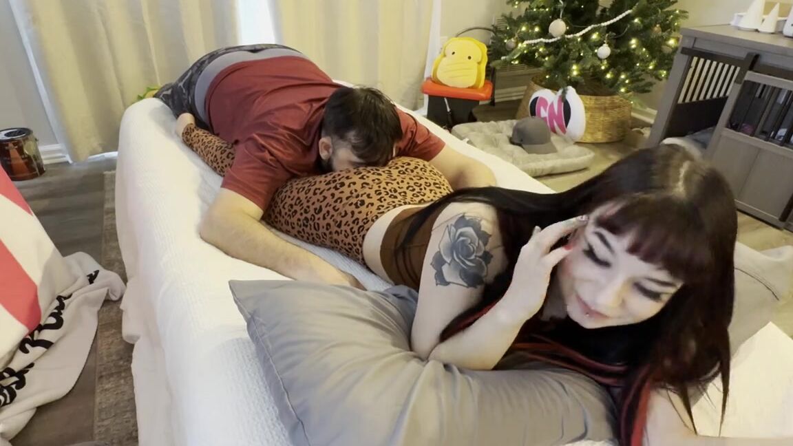 fetish nature films non stop nose farts from ditria rose Clips4Sale