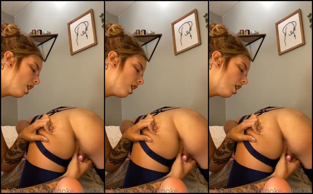 Brooke Ally2734 2444692958 05 04 2022 Daddy Come Play With Us