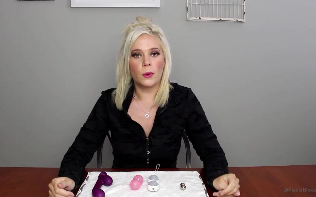 Instructional, Masturbation Instruction, Squirt, Squirting, Teacher Fetish alexisblake squirting 101 ManyVids