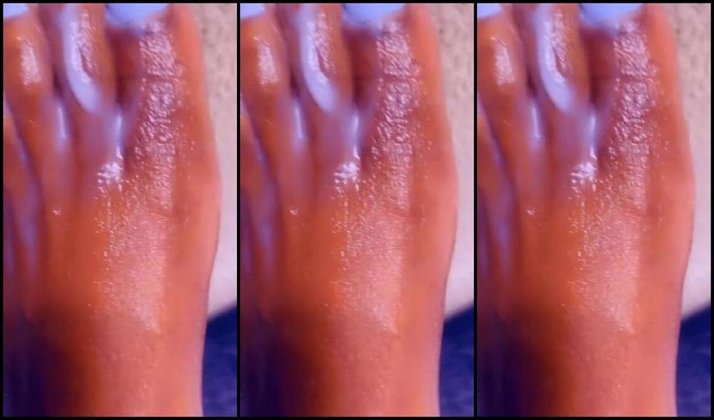 Magical Mesha Nicknamed Magicalmeesh Foot Fetish 09 13 2024 Onlyfans Video C