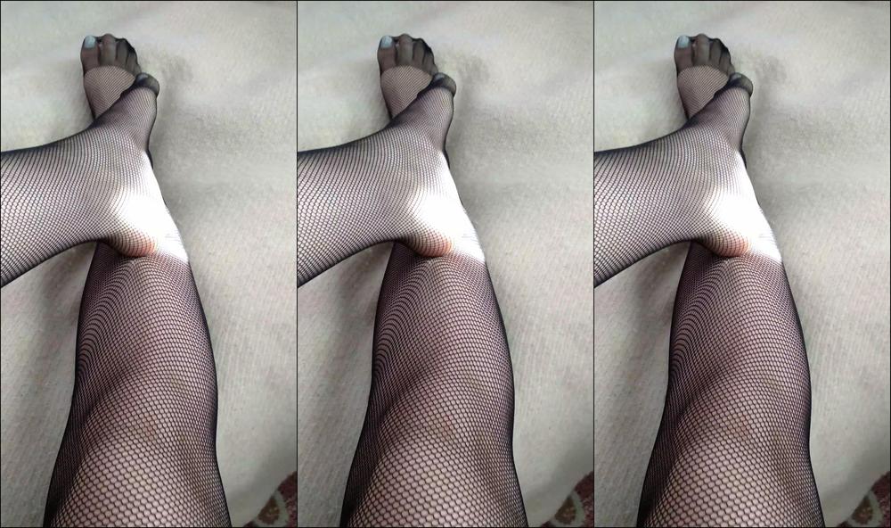 Mistressinni Fishnet Lover
