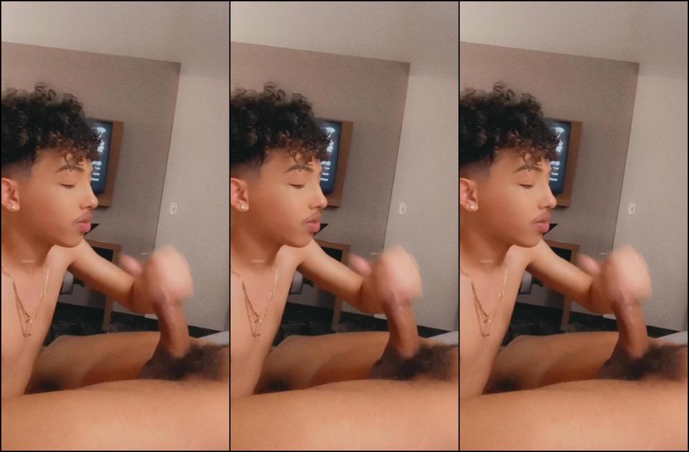 Playboicoke His Nut Was So Warm Getting Bitched Out By Dl Daddy I Love It You Know He