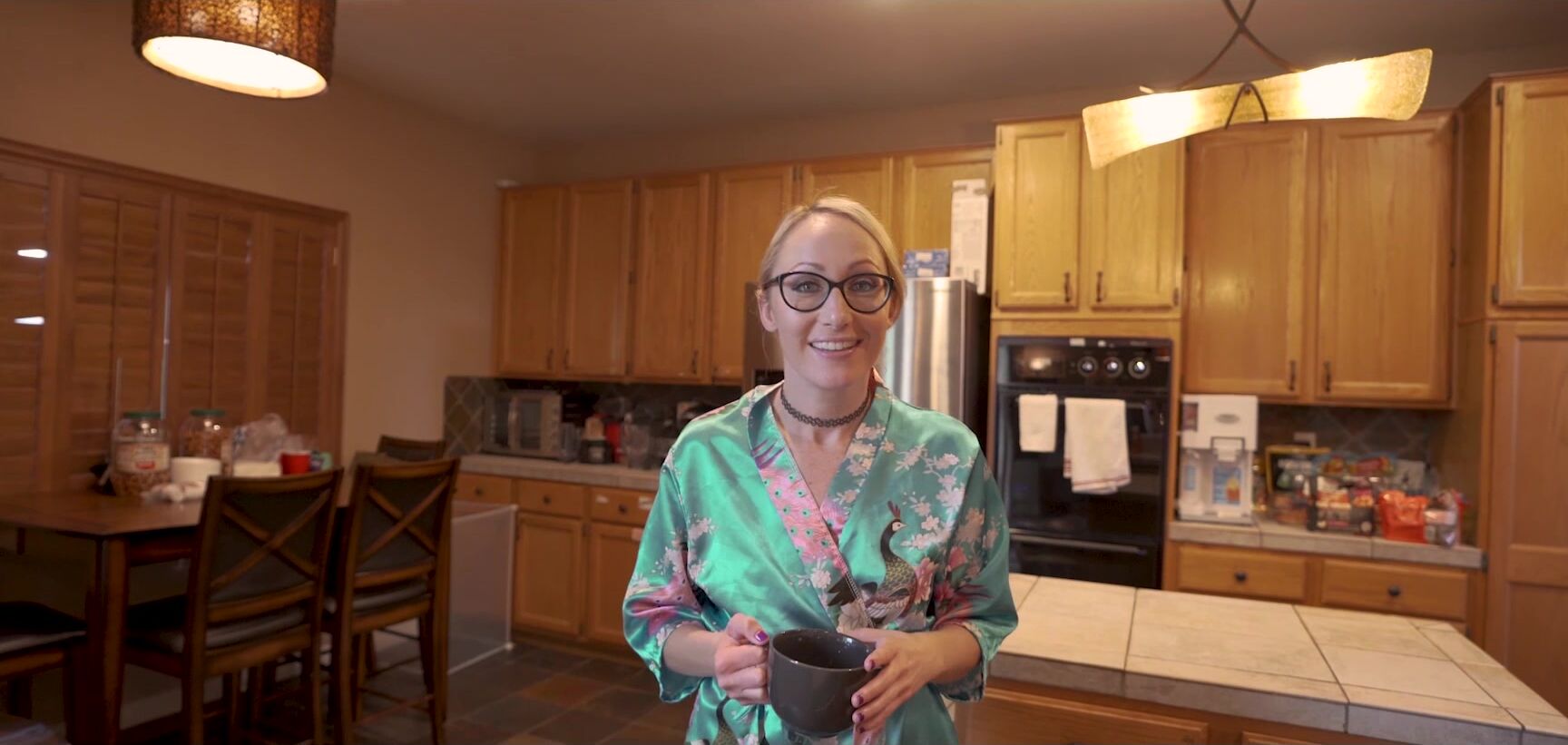 "WCA Productions" cheatingwife, cougar, milf, povsex, taboo Stepmom Poses For Son Complete Series manyvids