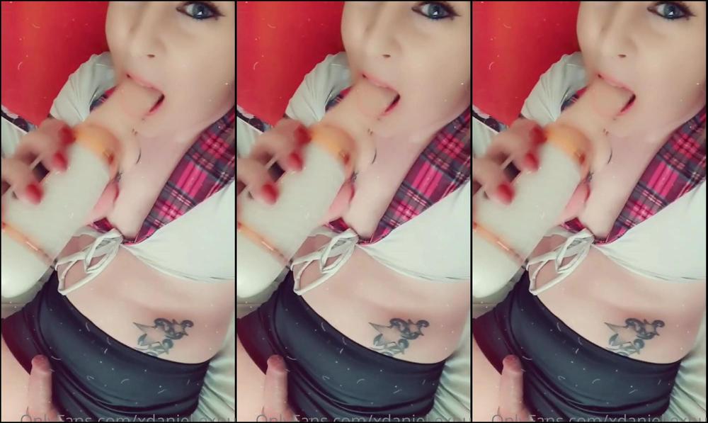 Xdaniellexbun Sorry Guys Been So Busy But Content Will Be Coming Up Regular Again Soon X