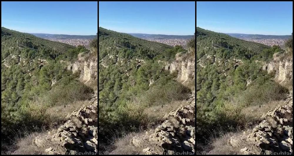 Mistress V Black Nicknamed Mistressvblack Onlyfans Trekking Gooo