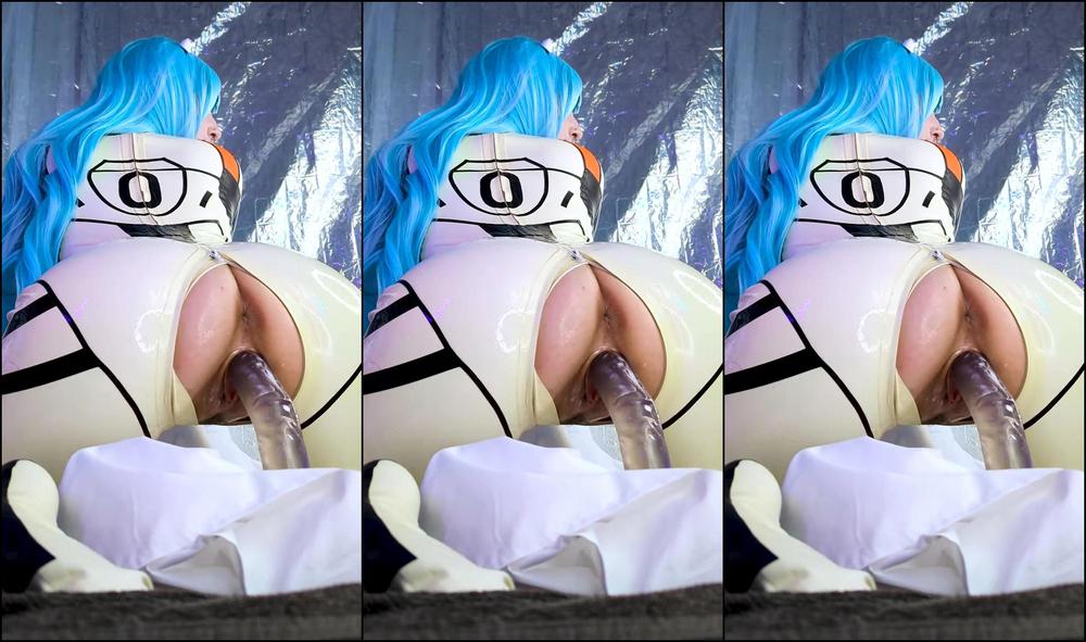 Aestra Azure 663095654 more riding angles Fetish