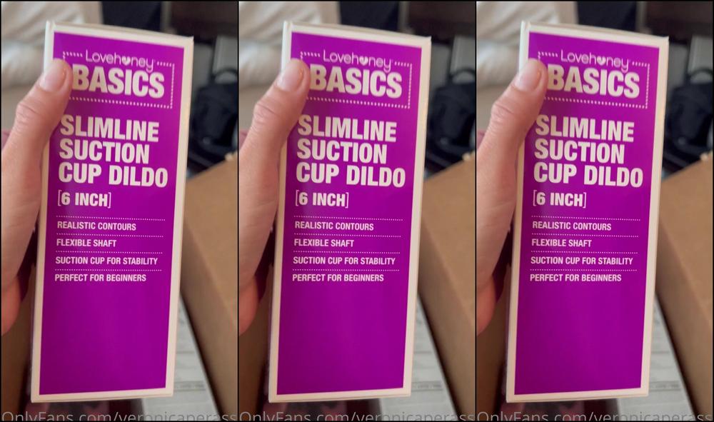 Veronicaperasso 2816177371 03 25 2023 Espanglish Unboxing