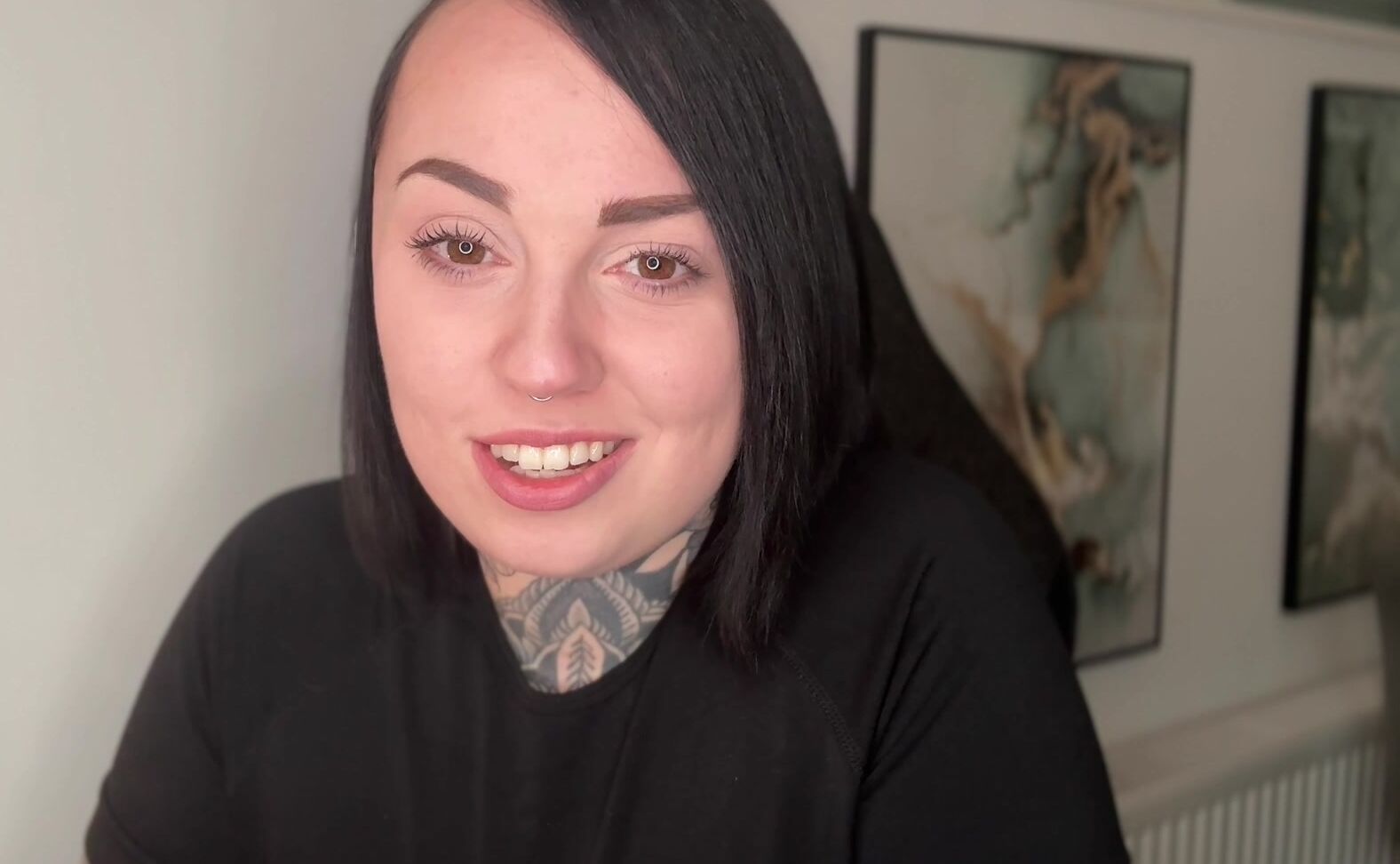 "MissValentina" blackmailfantasy, executrix, extremedomination, femdom, femdompov Executrixxx Blackmail Fantasy manyvids