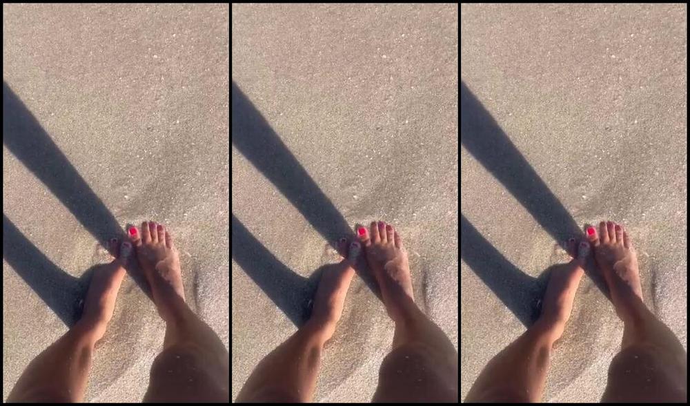 Mistress Enola Onlyfans Perfect Weather And Salty Toesp