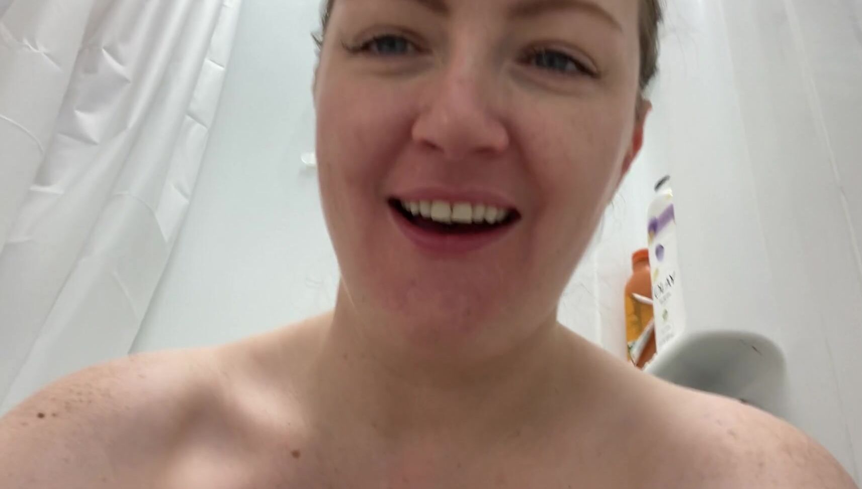 MistressNelly742   BathTime Boner with Mommy Manyvids Manyvids