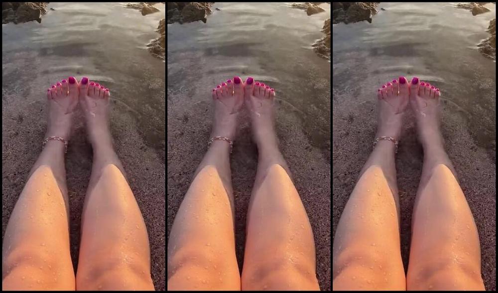 Goddess Cinnamon Aka Cinnamonfeet2 Foot Fetish 10 20 2024 Onlyfans Video Waiting For You