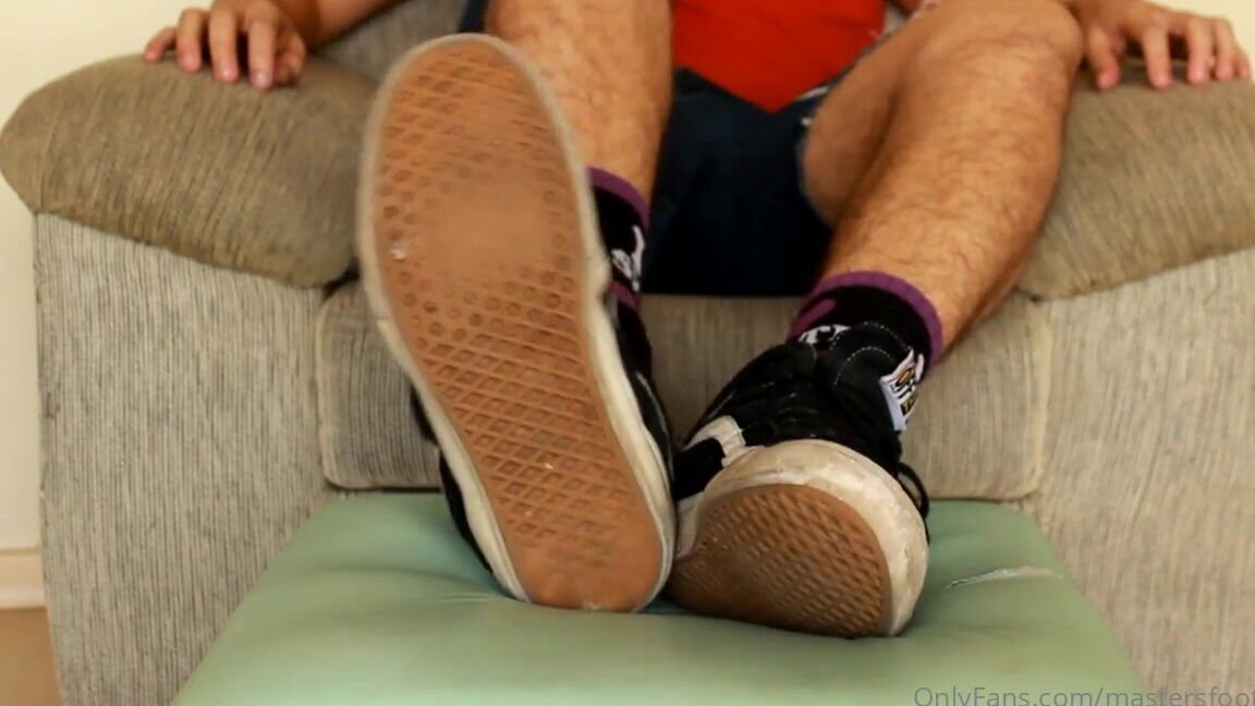 Brfootmodel 953466464 09 24 2020 Old But Gold Skater Socks Masters Cashmaster Superfeet Brazilianfeet Feetfetish Solo Socks Dirtysocks Footslave Slave Licker