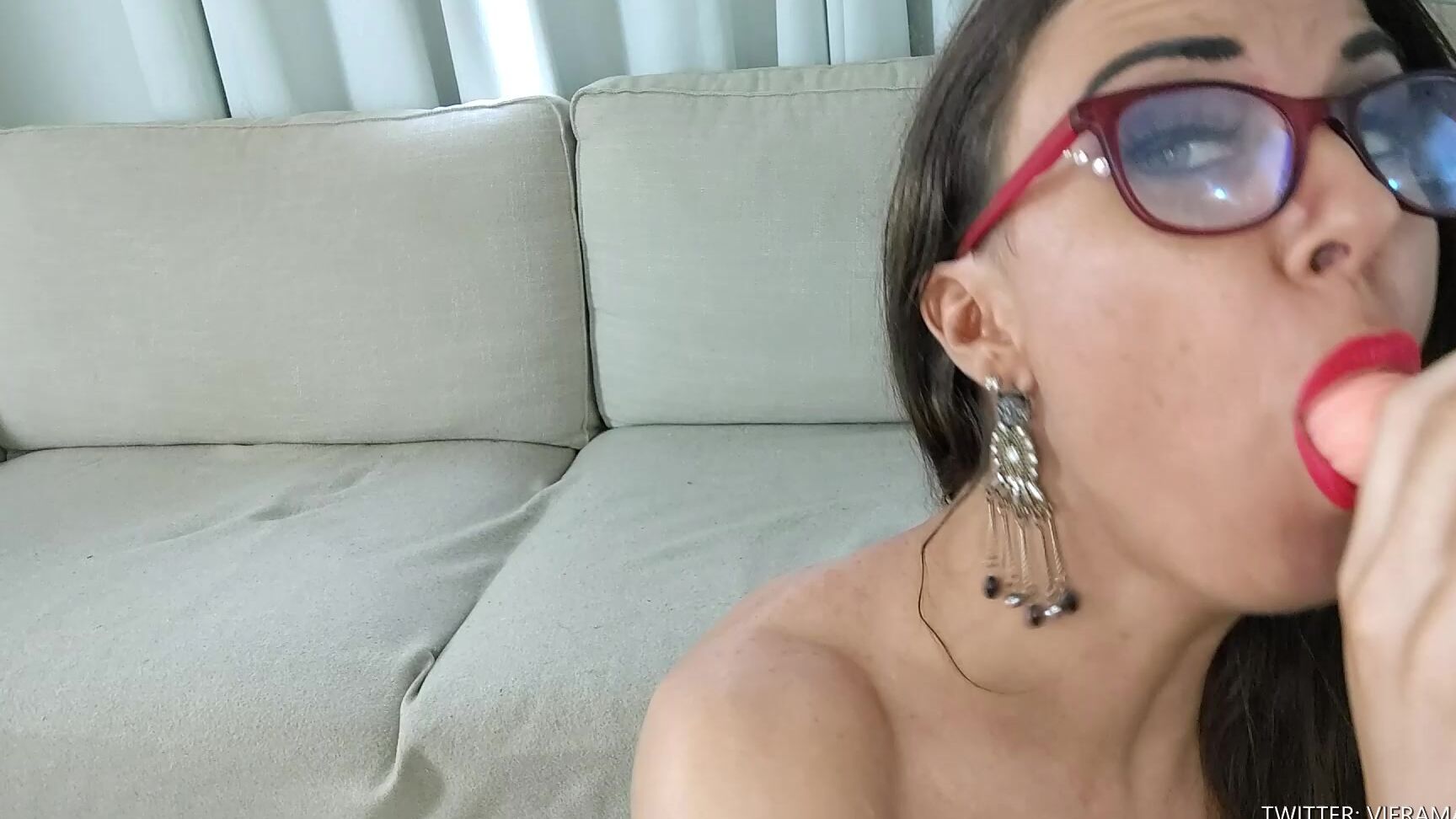 Vieramayxxx Possessed By Sister S Ghost