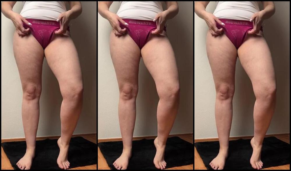 Phfootmodel Nicknamed Phfootmodel 11 25 2023 Onlyfans Video Countdown For My Lovers Do You Love My Panties P