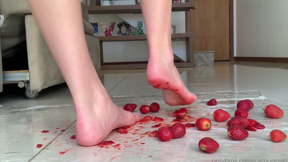 Thecatbnny Onlyfans Violence Against Berries