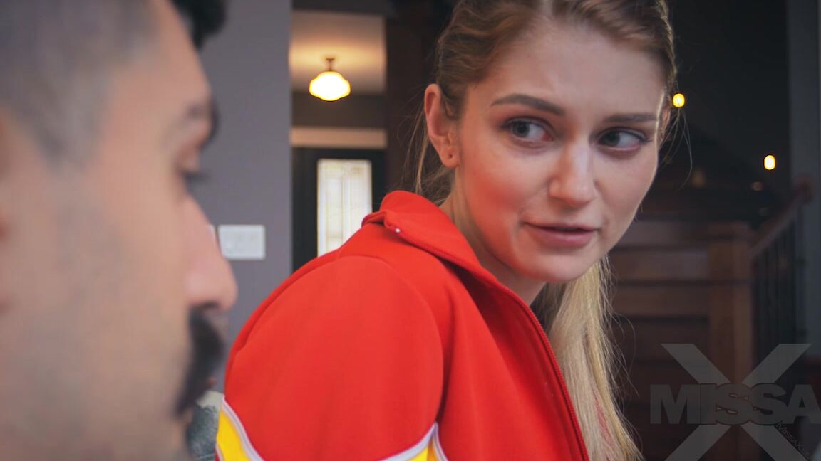 Daddy, Blowjob, Fucking, Creampie, Big Tits, Brat Girls Nadya Nabakova. The Contest SiteRip