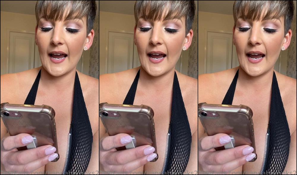 Hannahbrooks Q A Answering Your Naughty Questions Xxx