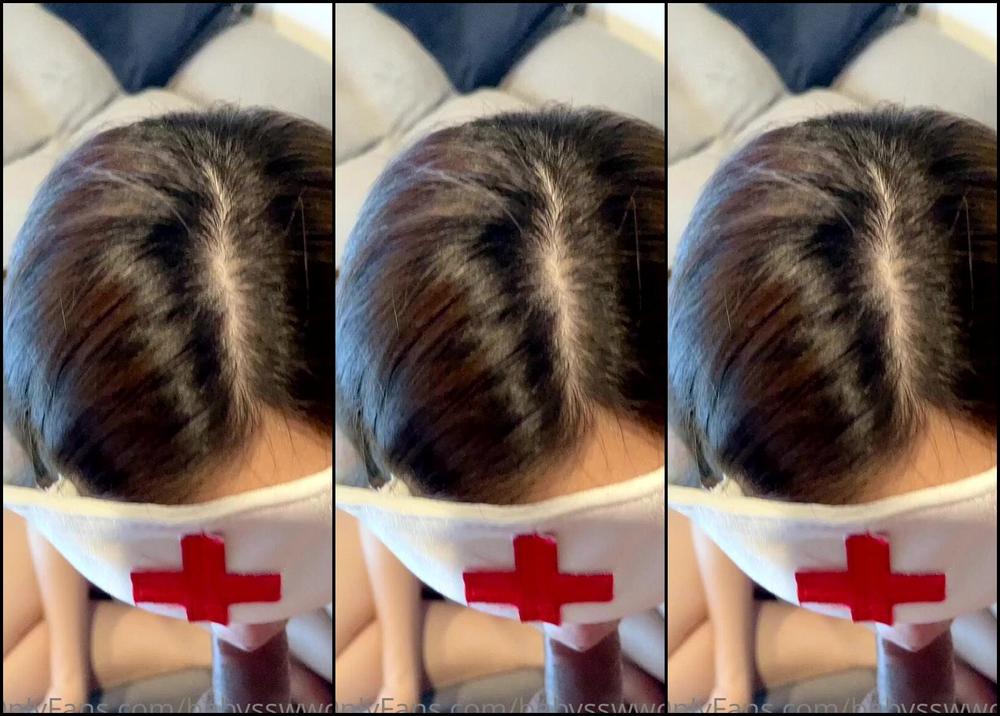 Asian Domestic Zone Self Filmed 07462