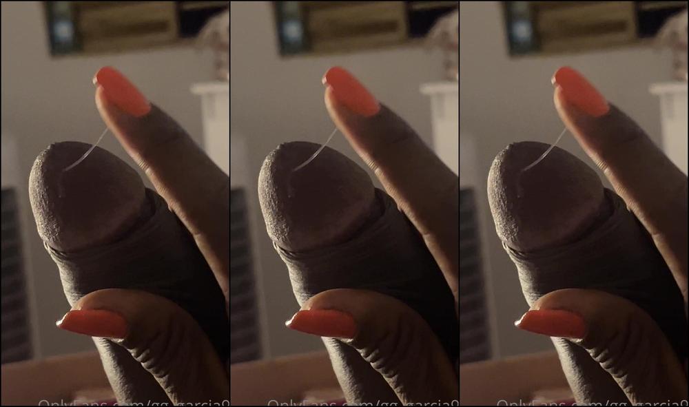 Gg Garcia96 2706571360 12 05 2022 Several Videos Of My Cock Drooling With Lust Enjoy
