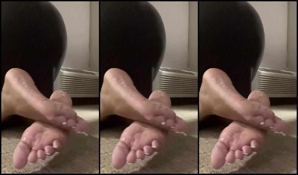 Ilovelaylafeet Onlyfans I Heard You Want To Cum For Me Joi