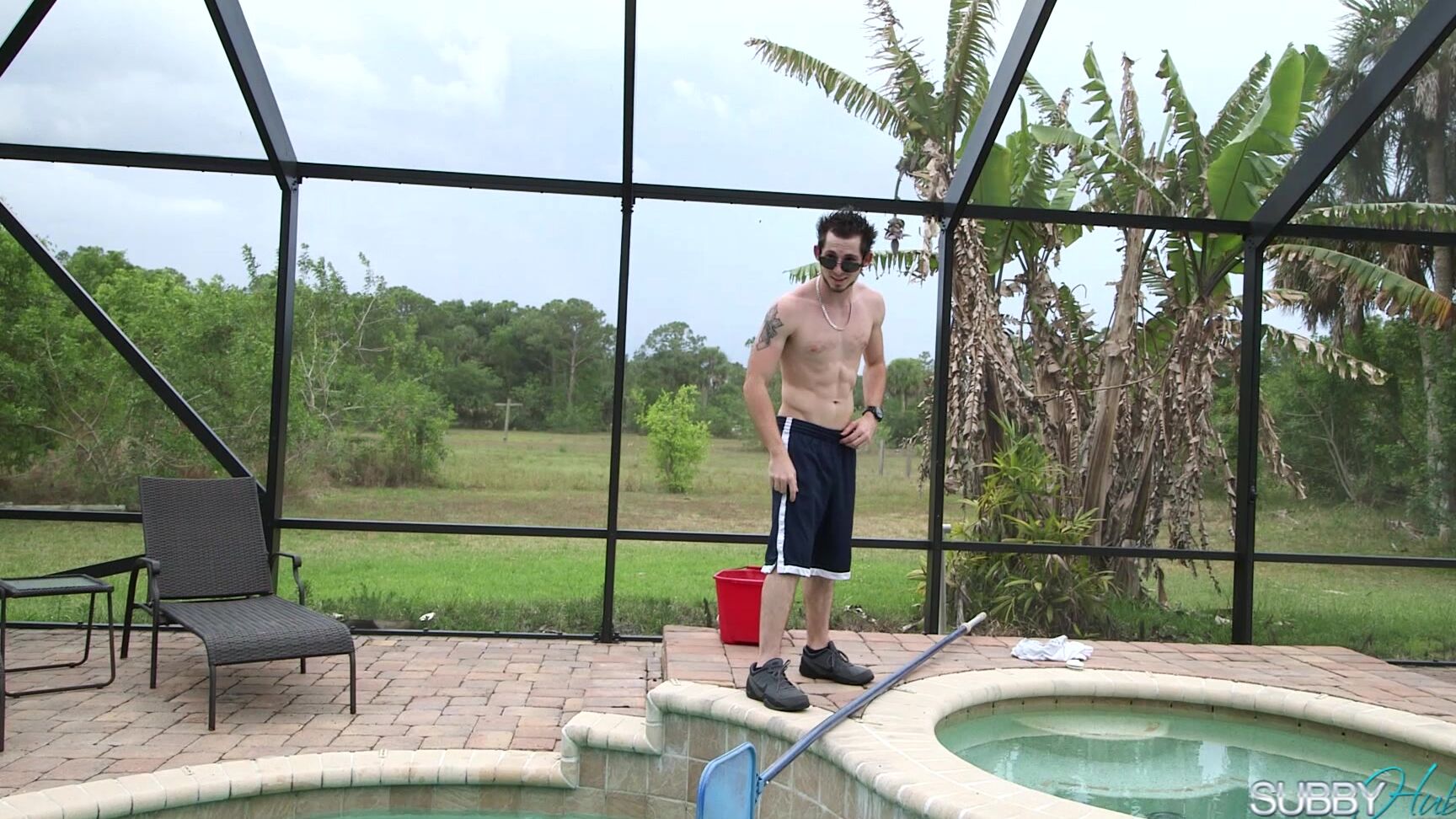 Subbyhubby S745Davafoxxkateenglandfoot