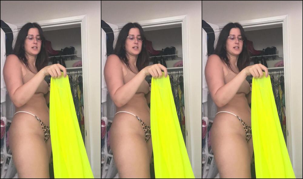 Allieoopsforever 3410004982 08 31 2024 Time To Clean Out My Closet Should I Keep These Or Toss Them Let Me