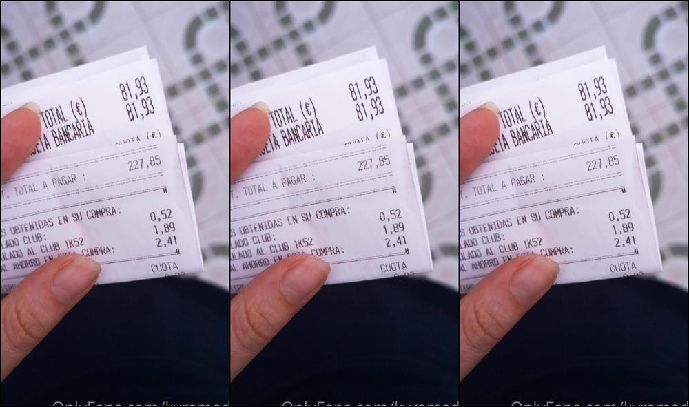 Kyramadu 2950886037 07 22 2023 Meine Hypnotisierende Stimme Die Rechnungen Des Tages Meine F Sse Und Eine Aufgabe Um Mich Den Abend