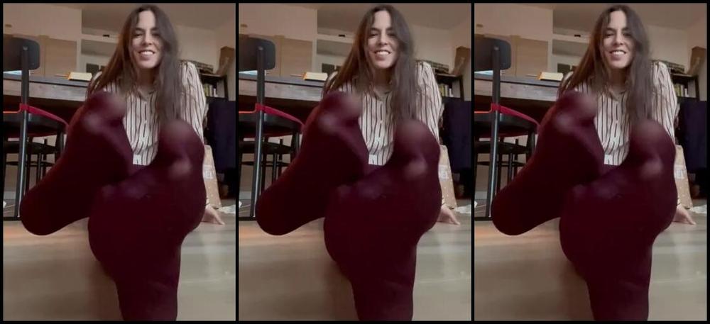 Jane Aka Janesocks7 Onlyfans I Think I Have Plans For Us Ehmmm