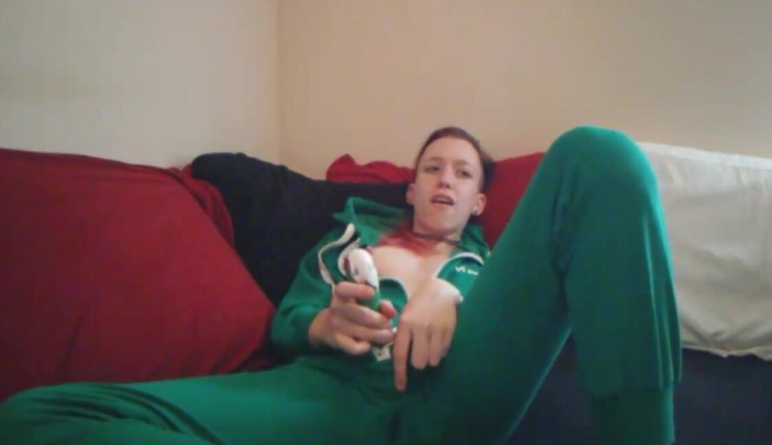 Cum Play, Jeans/Pants Wetting, Vibrator, Barely Legal, 18 & 19 Yrs Old minny minx cumming in my onesie ManyVids