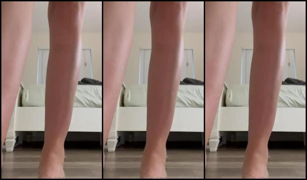 Blondifeet Foot Fetish 01 12 2022 Onlyfans Video When An All Powerful Goddess Tells You To Smell Her Feet Nvb