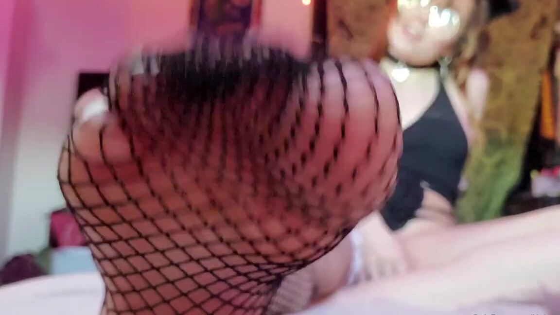 Nekonymphe Onlyfans Video 626 Ny