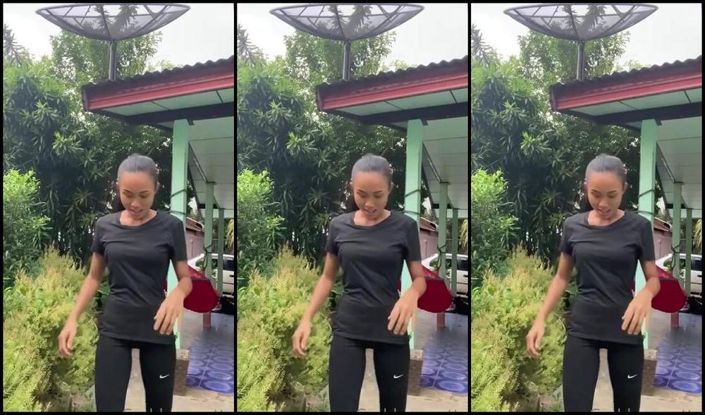 Goddessnutty2 Onlyfans Your Arms Are Tied Tightly And Stand To Wait For Me To Kick Your Face