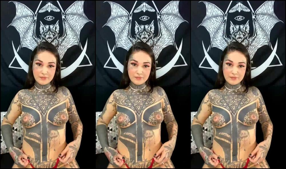 Suicidegirls Stream Started At Pm Thanks For Watching You Can Visit My Page Whi