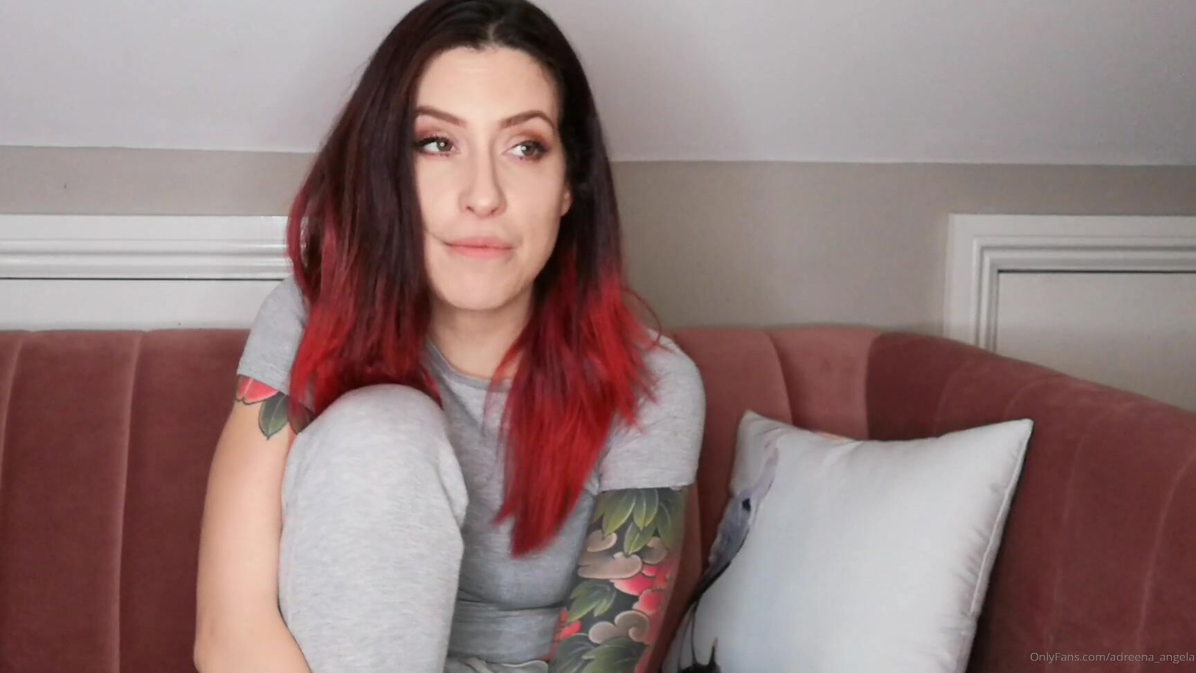 Adreena Angela Q A Video Session Thanks To Those Who Submitted Questions To Me For This If You Missed