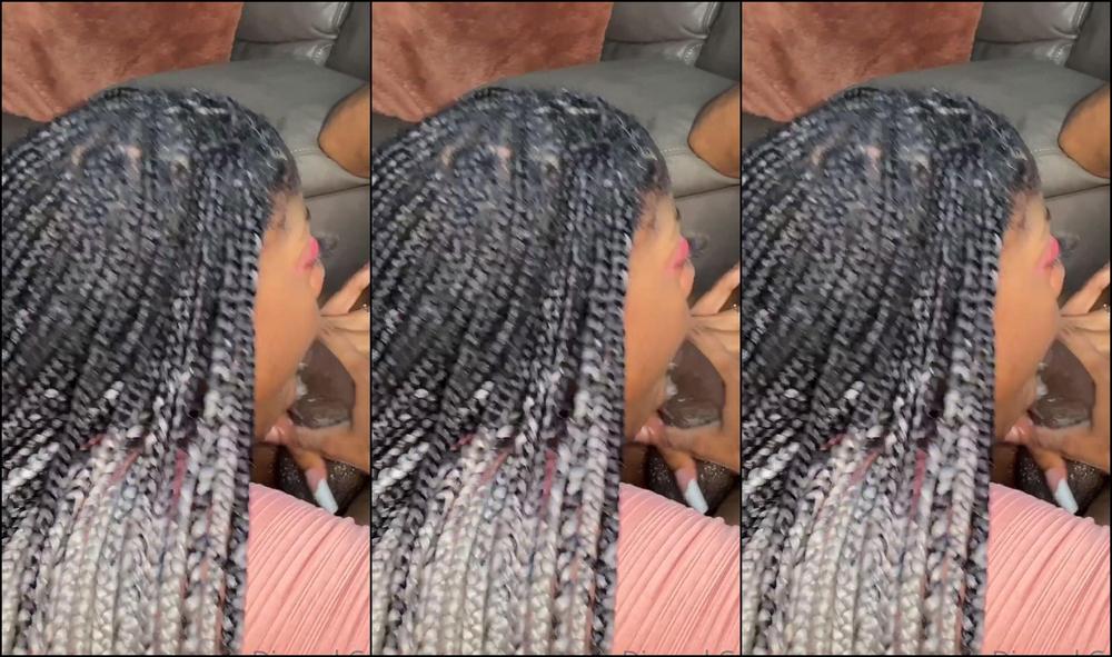 Honeydippedc The Nice Long Version Of Me Deep Throating Dmvfinestxxx