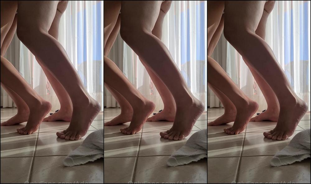 Adorezee I Coudn T Miss A Chance To Get Fucked Hearing The Sound Of The Waves Crashing Right